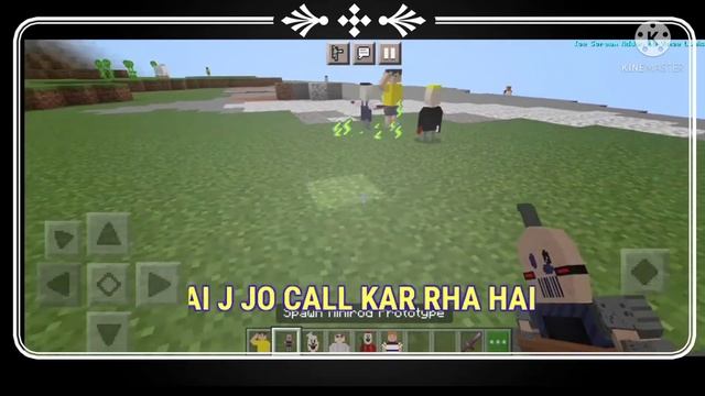 How to download ice cream horror addon in Minecraft|R.A.B Gaming|Minecraft Hindi|@VinzLwiz смотреть онлайн