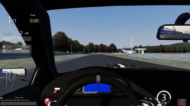 Assetto Corsa - BMW E36 M458 + Download смотреть онлайн