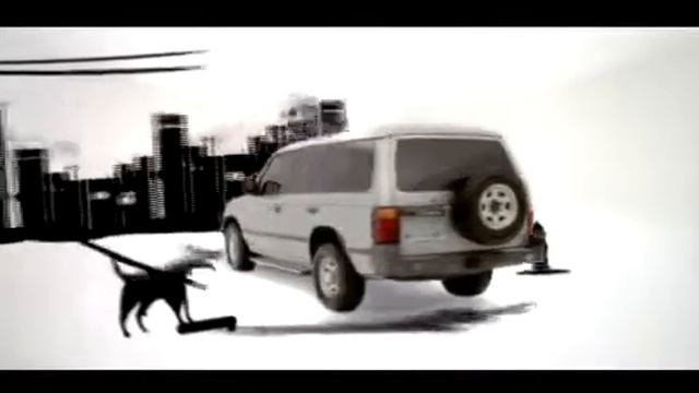 Mitsubishi Motors Montero Evolution смотреть онлайн