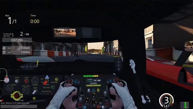 Assetto Corsa - Audi R18 E tron Quattro LMP1 2015 + Download смотреть онлайн