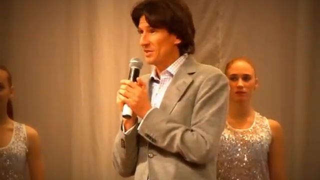 Смертин: о 7-летии СДЮШОР на Алтае смотреть онлайн