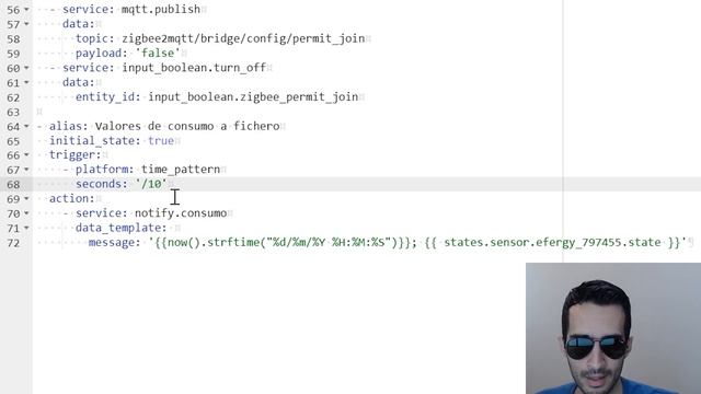 Home Assistant: exportar datos de sensor a Excel u otra hoja de cálculo (2020) смотреть онлайн