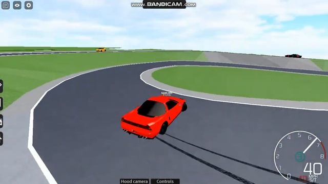 Legendary Rank Attempt #2 - Roblox Drift Paradise смотреть онлайн