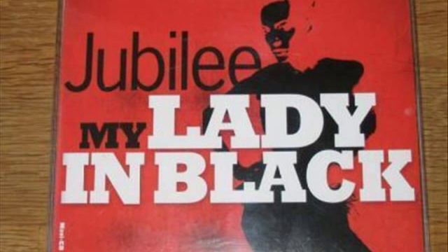 Jubilee - My Lady In Black смотреть онлайн