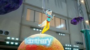 Зверопой 2°Could Have Been Me°(Porscha)