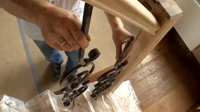 Десять ошибок при строительстве лестниц (часть 2) смотреть онлайн