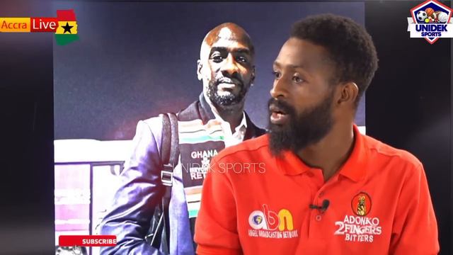 Charles Taylor,Listowel & Dean exposed GFA On Otto Addo,John Paintsil appointment, Kotoko nightmare смотреть онлайн