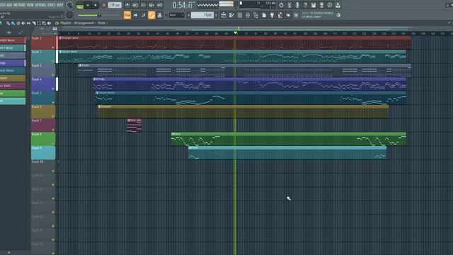 finally | Undertale OST 014 - Heartache (FL Studio Remake) смотреть онлайн