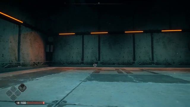 Rage 2.Начало игры.