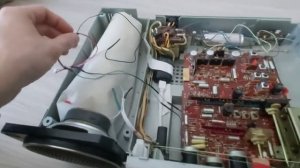 ЛУКЭТБЛОГ / СВОИМИ РУКАМИ : ВОССТАНОВЛЕНИЕ РАДИОЛЫ ВЕГА 300 - НОВАЯ ЖИЗНЬ СТАРОЙ ТЕХНИКИ