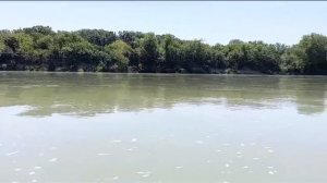 В Краснодаре подросток утонул в реке Кубань