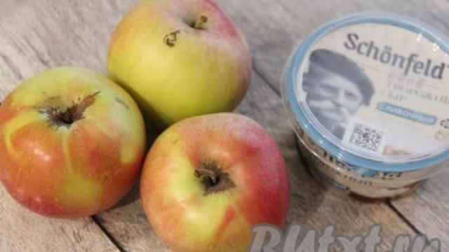 Кухня Мамашки