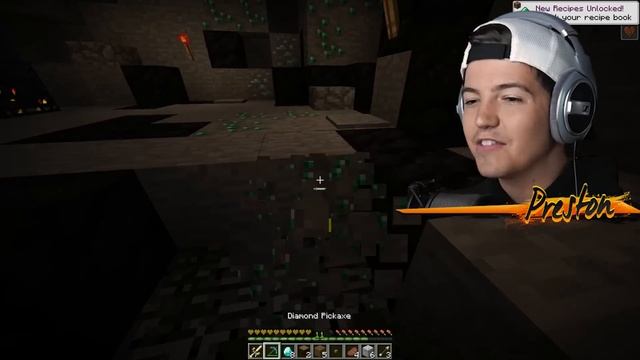 HOW TO CRAFT A $1,000,000 SWORD! *OVERPOWERED* (Minecraft 1.13 Crafting Recipe) смотреть онлайн