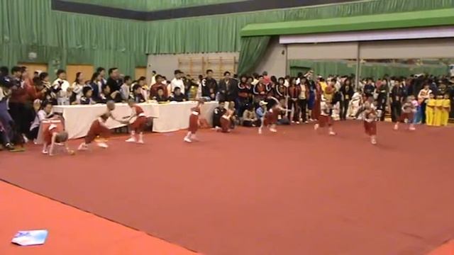 Выступление детей по ушу смотреть онлайн