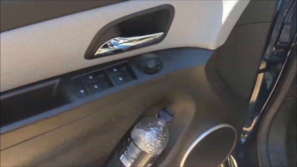 Шевроле Круз