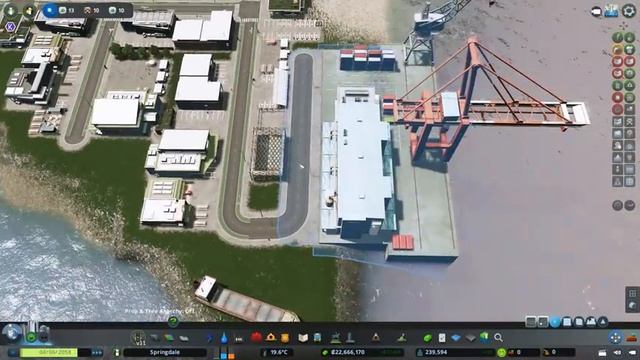 Уникальный переработчик | #26 Cities: Skylines смотреть онлайн