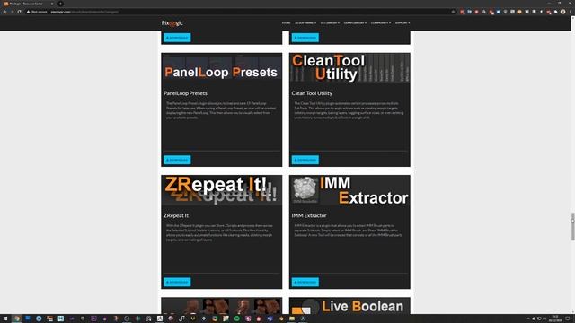 ZBrush crashing while saving? Try these tips to see if they help! смотреть онлайн