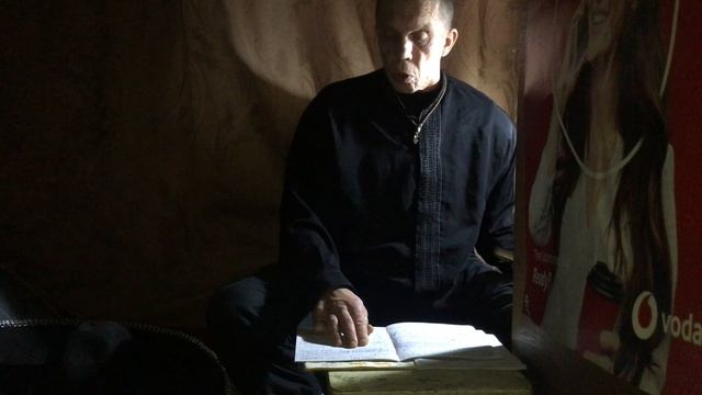 Знание — Сына Божьего[письмо — молния или Облако]! смотреть онлайн