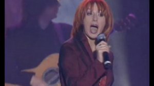 Алёна Апина - 'Электричка" (Песня года - 99, финал)