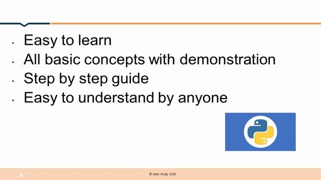 Python Programming in Solar PV Energy - A course preview смотреть онлайн