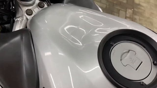 Honda CBR600f4i 2003г. смотреть онлайн