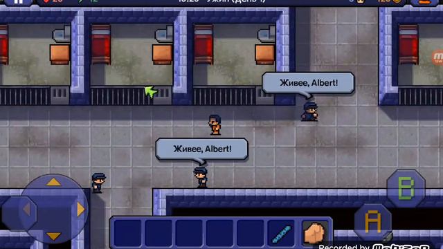 Как пройти карты в the escapists #1 смотреть онлайн