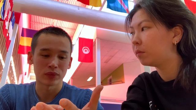 VLOG #60 / Канадский экзамен по английскому языку / КАК СДАТЬ CELPIP / Монктон / Ноябрь 2019 смотреть онлайн