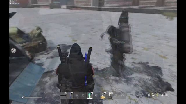 DayZ спасение застрявшего )) смотреть онлайн