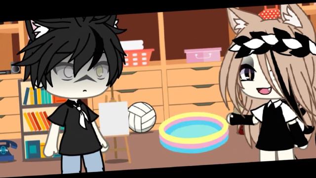 ~Мальчик абьюзер Меме{делала долго}~ смотреть онлайн