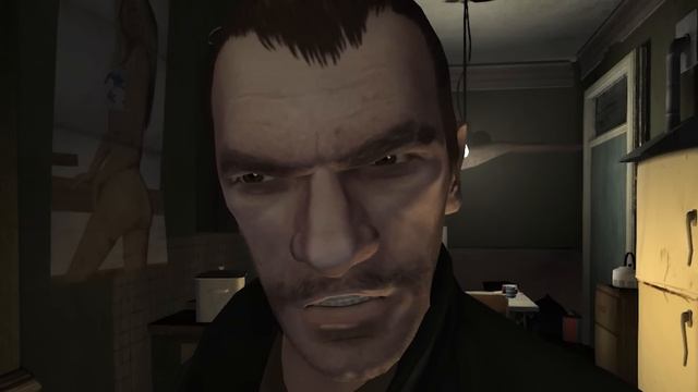 GTA IV on PC is a joke (Beginner's Guide) смотреть онлайн
