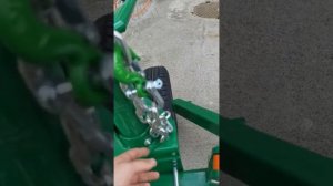 грабли ворошилки Колесно-пальцевые Унисибмаш ГКП-5,3