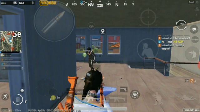 Aim assit off grind in 30 fps // pubg Mobile High reflex montage // inspiration #xlr8boi #jonathan смотреть онлайн