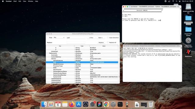 Cara Fix VDA Decoder di Hackintool - Hackintosh Indonesia смотреть онлайн