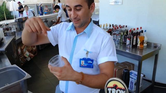 water planet deluxe aquapark. Barmen show смотреть онлайн