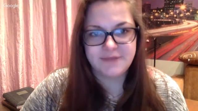 Лекция "Как погода влияет на сюжет истории?" смотреть онлайн