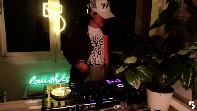 5 букв радио - Dj Lovushka @ home 07oct2021 смотреть онлайн