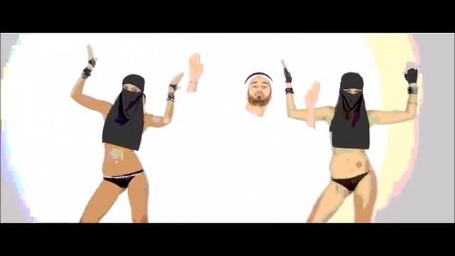 666 - Alarma (Remix Dj Butterfly)