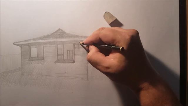 Architecture Sketch 33 смотреть онлайн