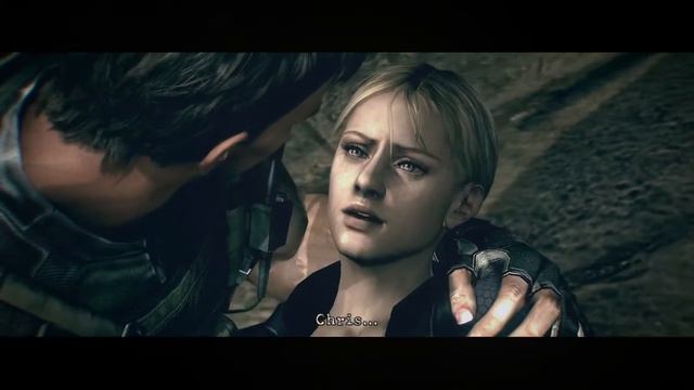 Rock 'Em Sock 'Em | Resident Evil 5 Co-op [Part 5] смотреть онлайн