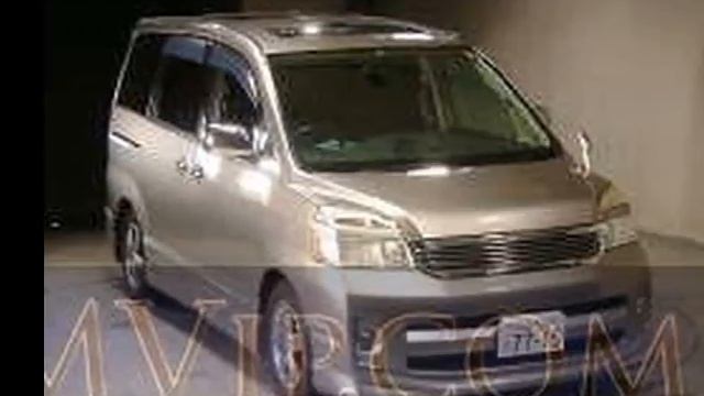 2006 TOYOTA VOXY Z AZR60G смотреть онлайн