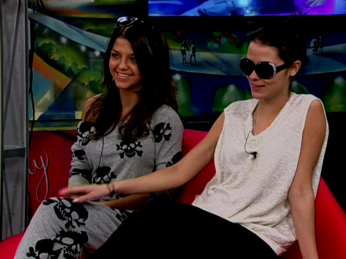 ДОМ-2 Lite 3214 день Дневной эфир (26.02.2013)