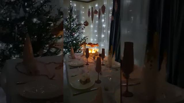 У Нас Розовая сказка ! Сделай любой декор на стол. смотреть онлайн