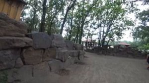 Малинки / Самый лучший парк птиц в Ростовской обл.