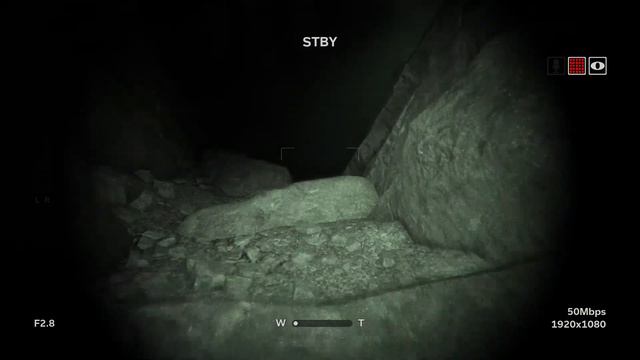 Zagrajmy w Outlast 2 (100%) odc. 1 - Horror Blake'a w Arizonie смотреть онлайн
