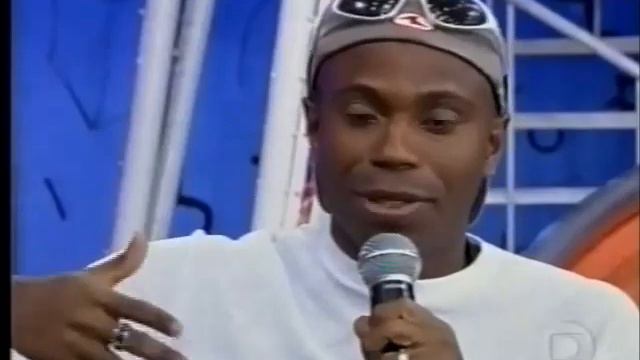 PLANETA XUXA 2001 смотреть онлайн
