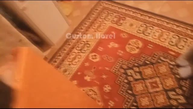 Собираем стойку под терминал своими руками. Изготовление тумбочки для установки. смотреть онлайн