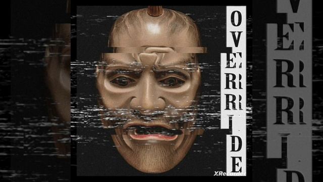 KSLV Noh - Override (Prod. SCXRYTAPE) смотреть онлайн