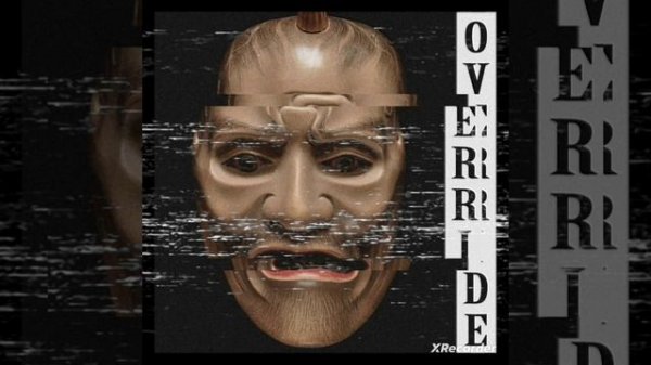 KSLV Noh - Override (Prod. SCXRYTAPE)