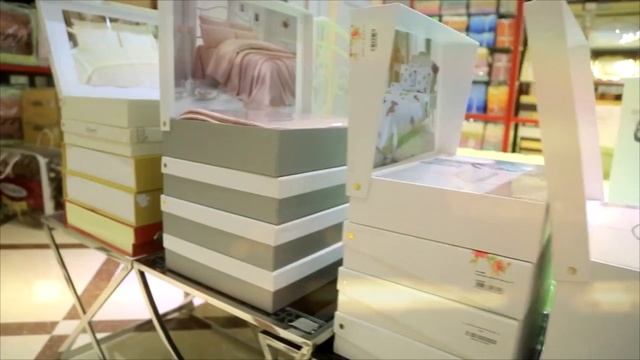 Выбираем спальный гарнитур из салона мебели «Ачам» 2 смотреть онлайн