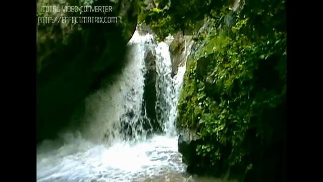мва. Медовые водопады-12.avi